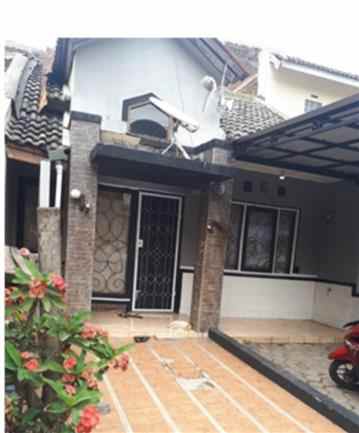 dijual rumah dayeuhkolot bandung kab