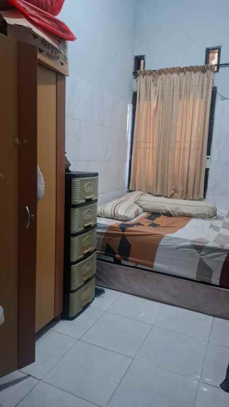 dijual rumah dekat kampus upn dan uin jalan merr