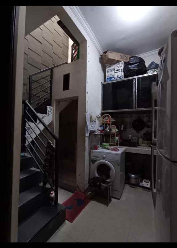 dijual rumah dekat rs mitra keluarga merr surabaya