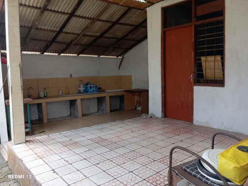 dijual rumah denpasar utara bali