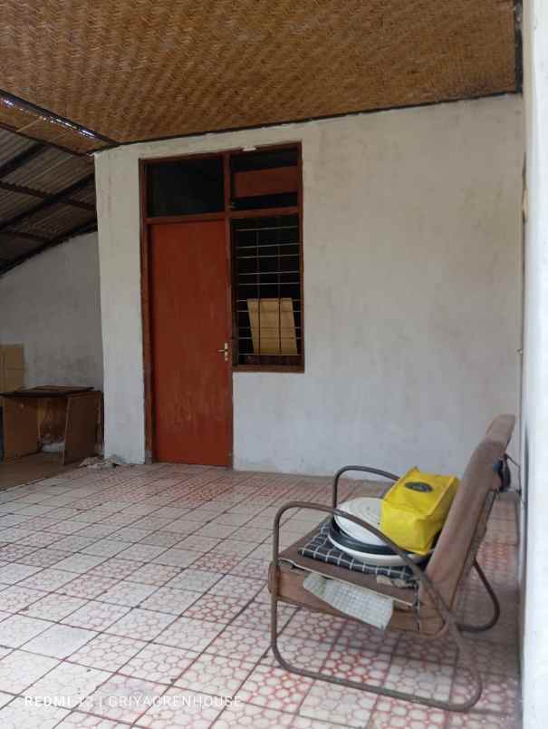 dijual rumah denpasar utara bali