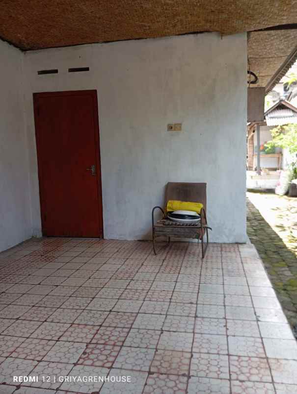 dijual rumah denpasar utara bali
