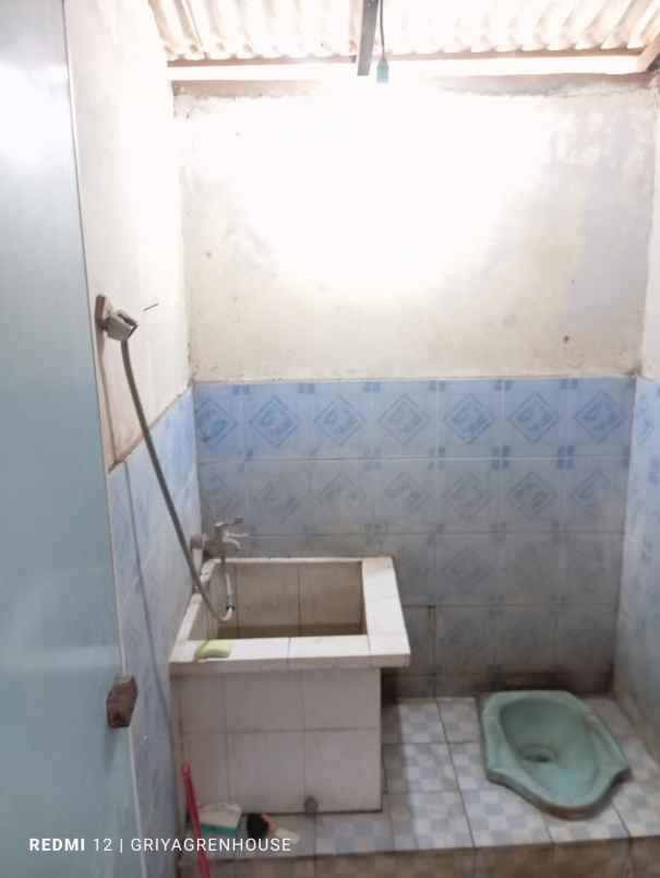 dijual rumah denpasar utara bali