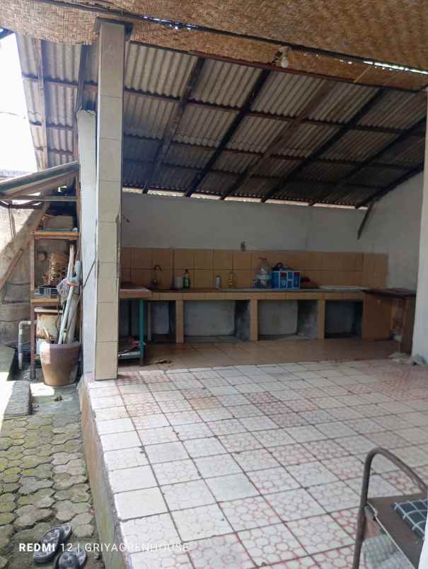 dijual rumah denpasar utara bali