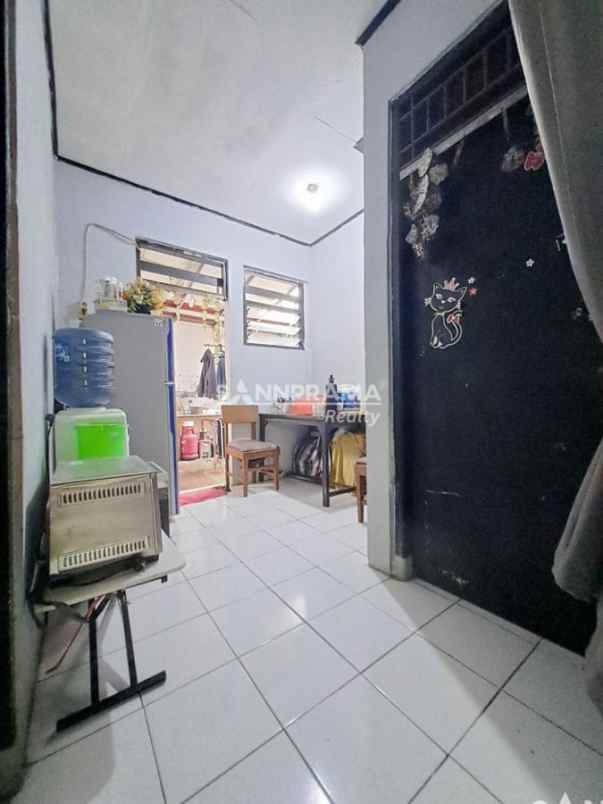 dijual rumah depok jaya
