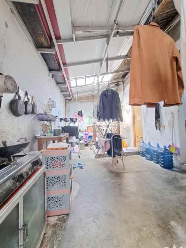 dijual rumah depok jaya