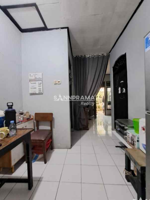 dijual rumah depok jaya