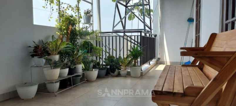 dijual rumah depok pancoran mas depok