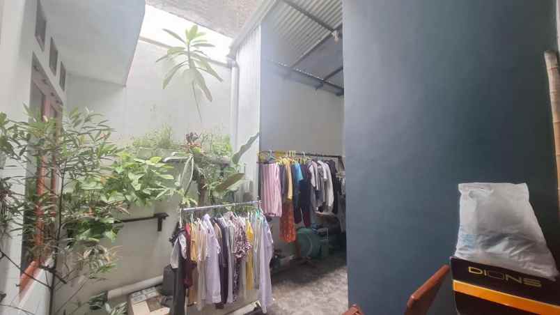 dijual rumah depok sleman yogyakarta
