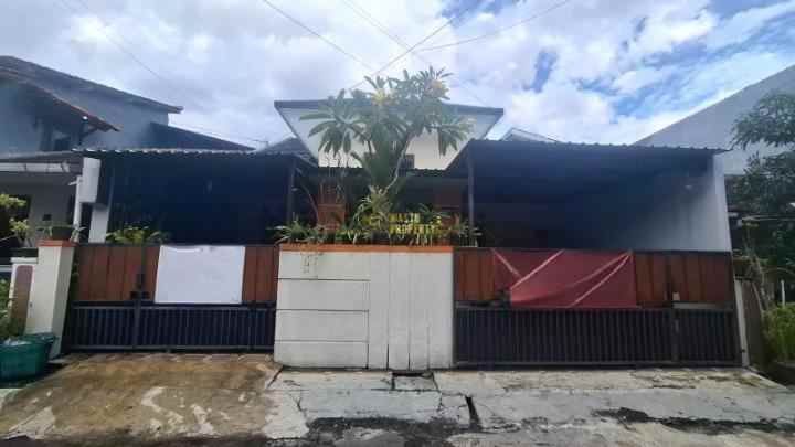 dijual rumah depok sleman yogyakarta