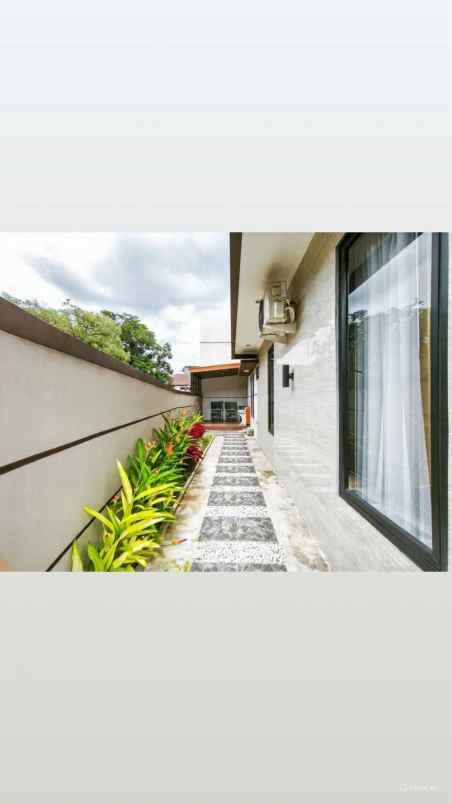 dijual rumah di bogor nirwana residence