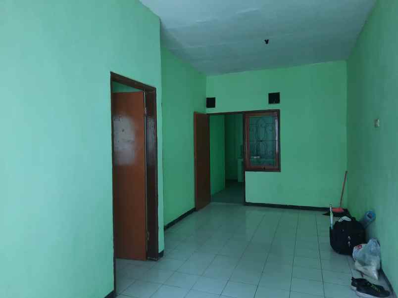 dijual rumah di gedangan dekat sirabaya