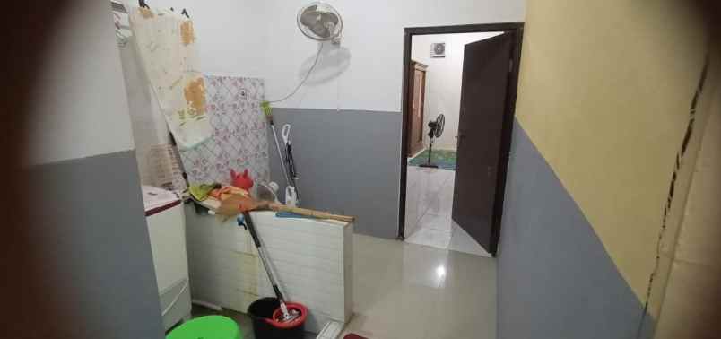 dijual rumah di jual rumah hook di