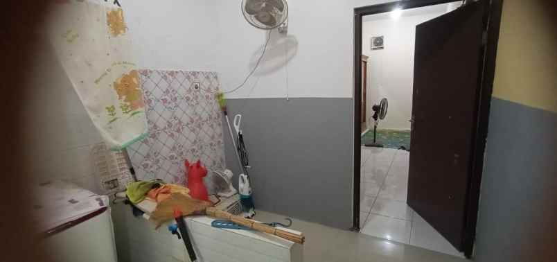 dijual rumah di jual rumah hook di