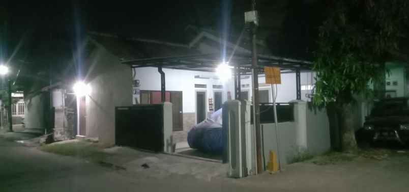 dijual rumah di jual rumah hook di