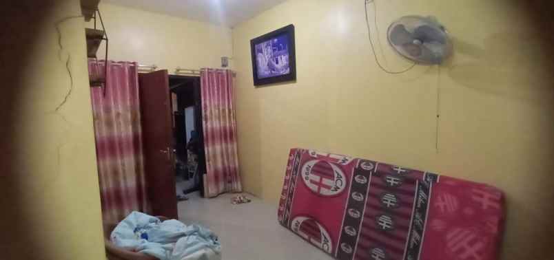 dijual rumah di jual rumah hook di