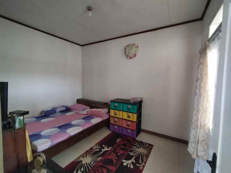 dijual rumah di jual rumah siap huni