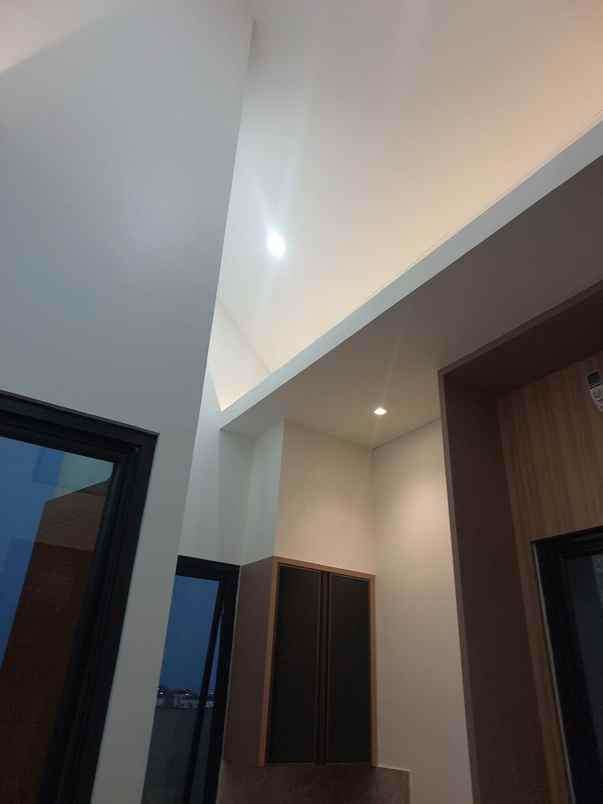 dijual rumah di karawang kartika residence klari