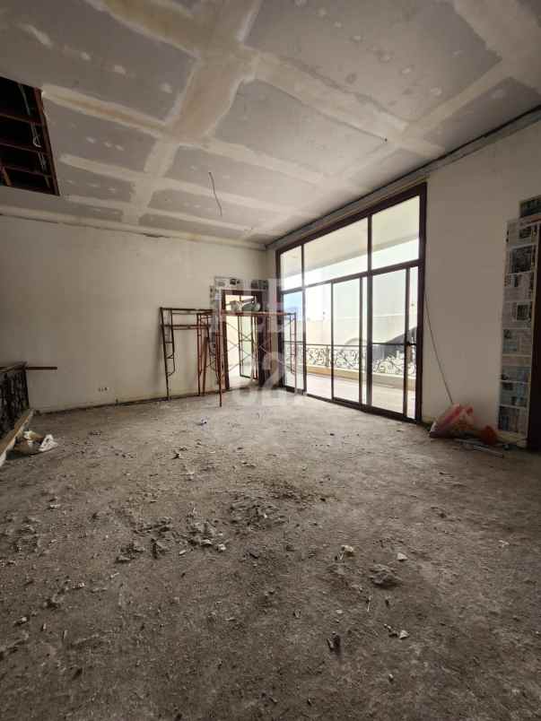 dijual rumah di lebak bulus jakarta selatan