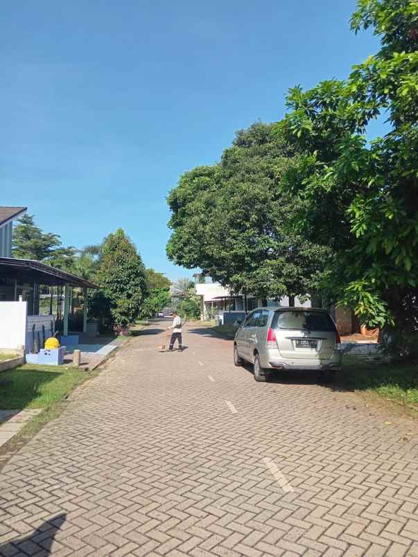 dijual rumah di metland transyogi cibubur