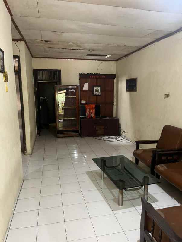dijual rumah di tambun selatan