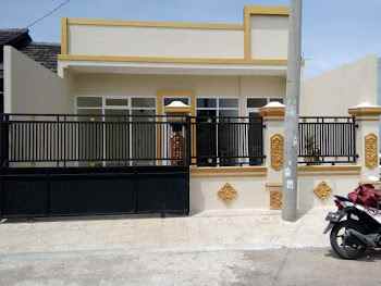 dijual rumah di villa plumbon cirebon