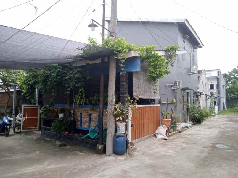 dijual rumah dijual cepat rumah dan isi