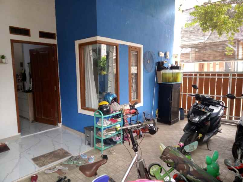 dijual rumah dijual cepat rumah dan isi