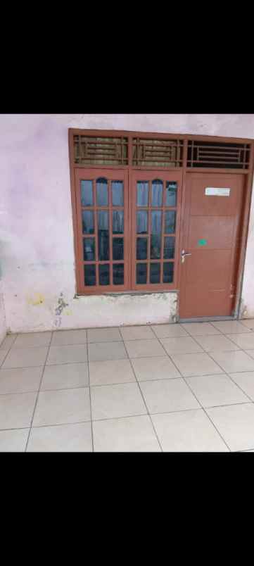 dijual rumah dijual rumah di jl kp