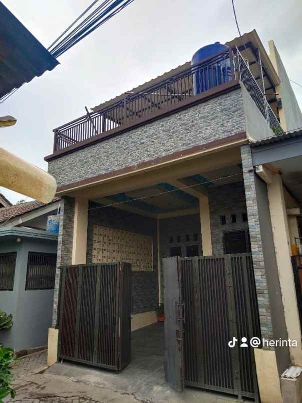 dijual rumah dijual rumah di jl maulana