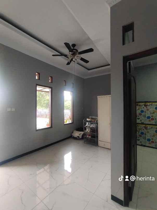 dijual rumah dijual rumah di jl maulana