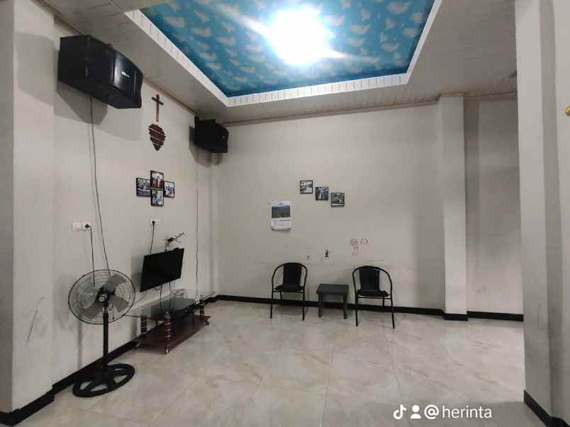 dijual rumah dijual rumah di jl maulana