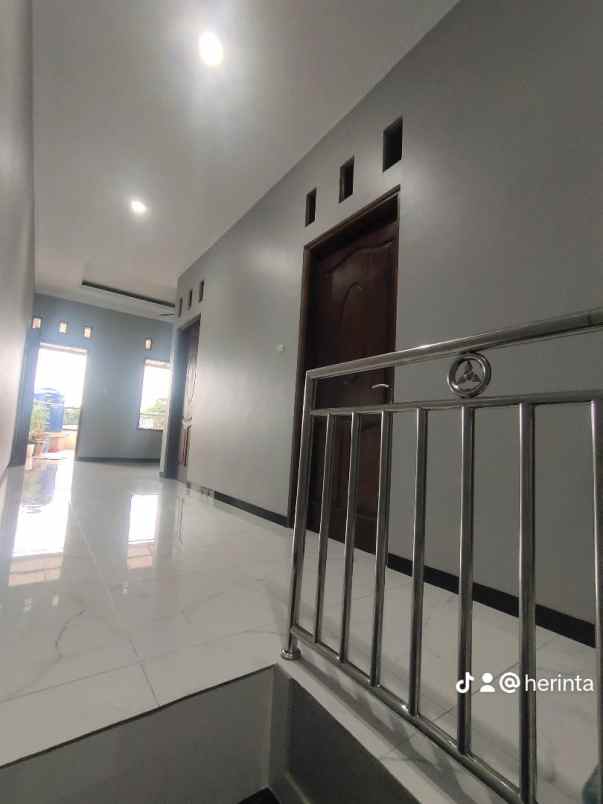 dijual rumah dijual rumah di jl maulana