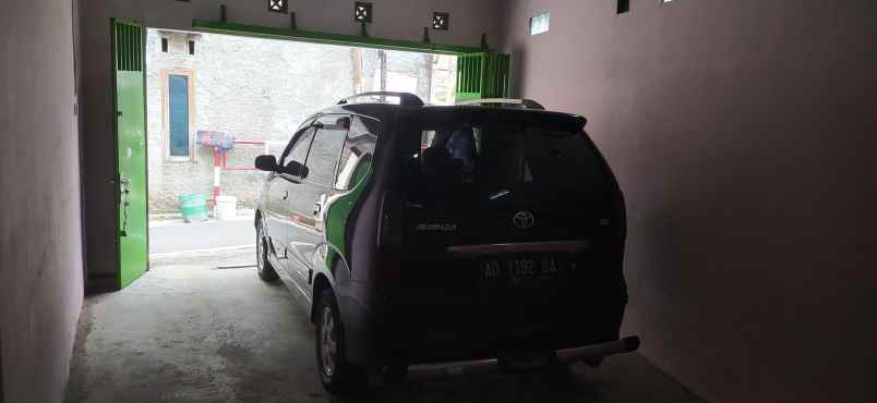 dijual rumah dijual rumah di perum