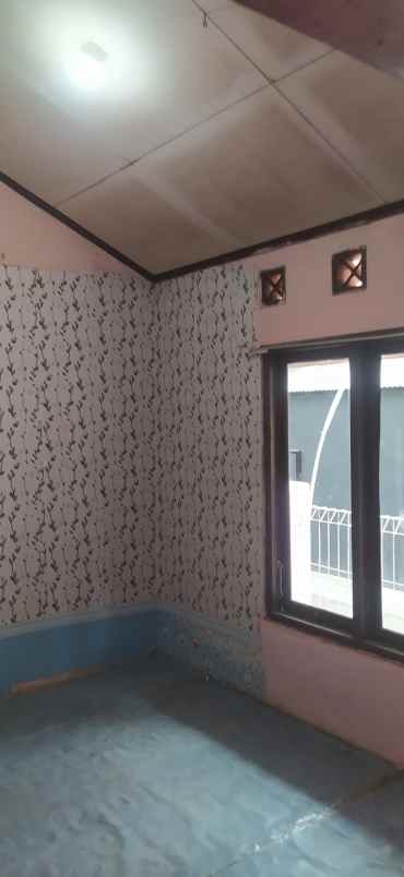 dijual rumah dijual rumah di perum