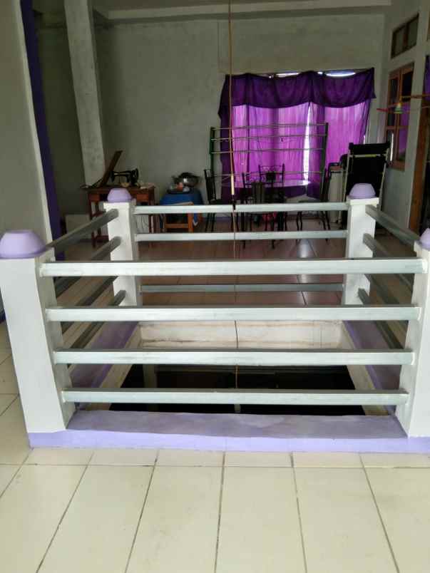 dijual rumah dijual rumah di perumnas 1