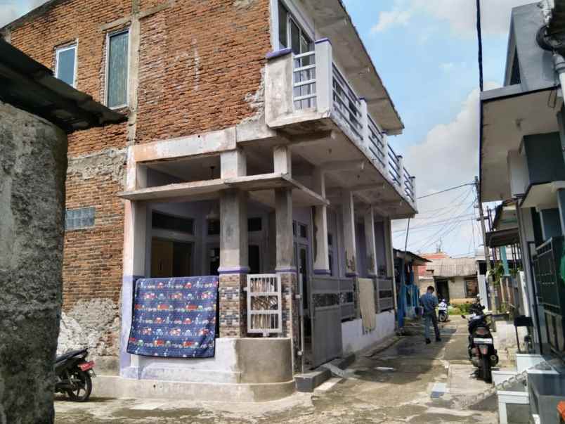 dijual rumah dijual rumah di perumnas 1