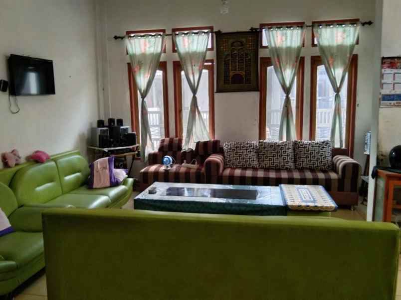 dijual rumah dijual rumah di perumnas 1