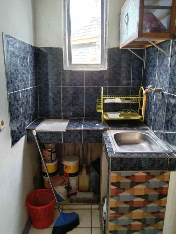 dijual rumah dijual rumah di perumnas 1