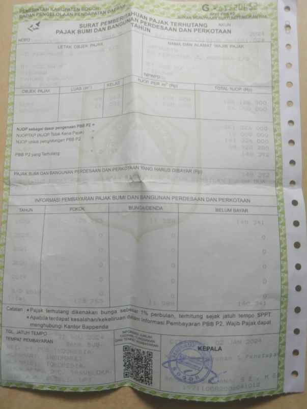 dijual rumah dijual rumah di perumnas 1