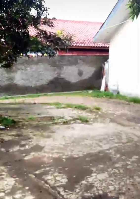 dijual rumah dijual rumah kontrakan 16