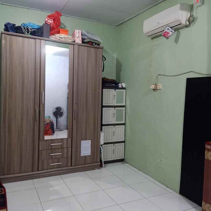 dijual rumah diover kredit rumah