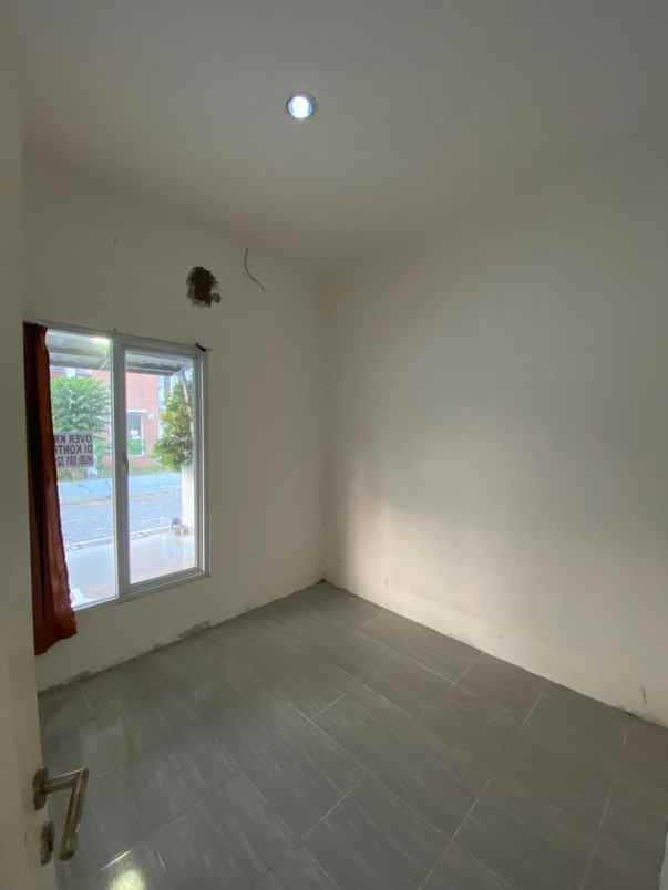dijual rumah diover kredit rumah di