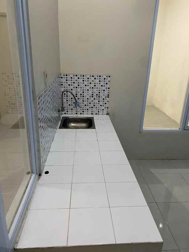 dijual rumah diover kredit rumah di