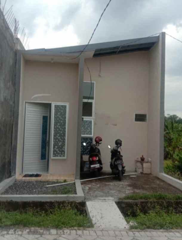 dijual rumah dukuh baru pengalangan gresik