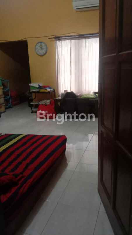 dijual rumah dukuh kupang