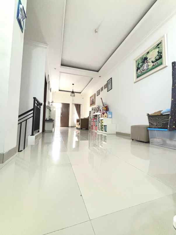 dijual rumah duren sawit jaktim