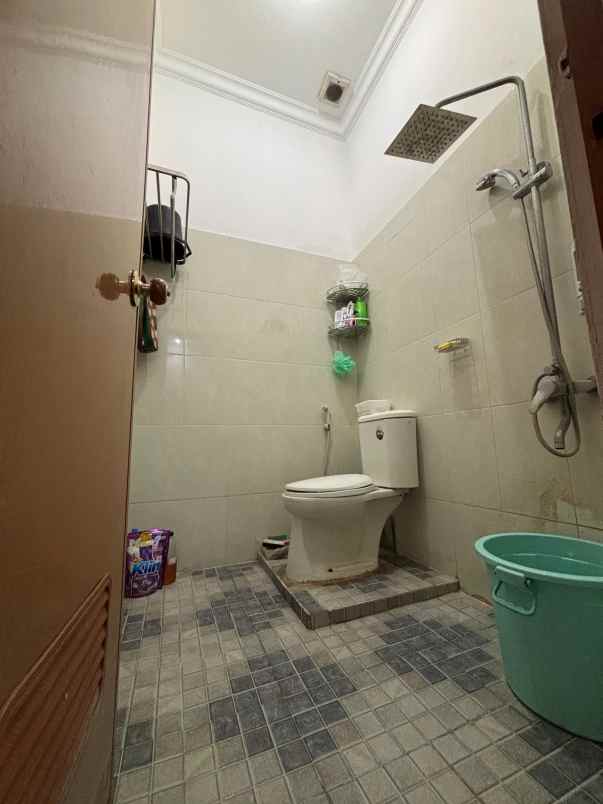 dijual rumah duren sawit jaktim