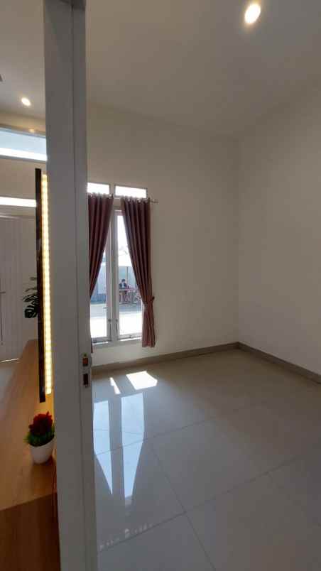 dijual rumah durensawit bojongsari depok