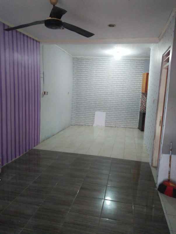 dijual rumah duta bintaro cluster ubud 1